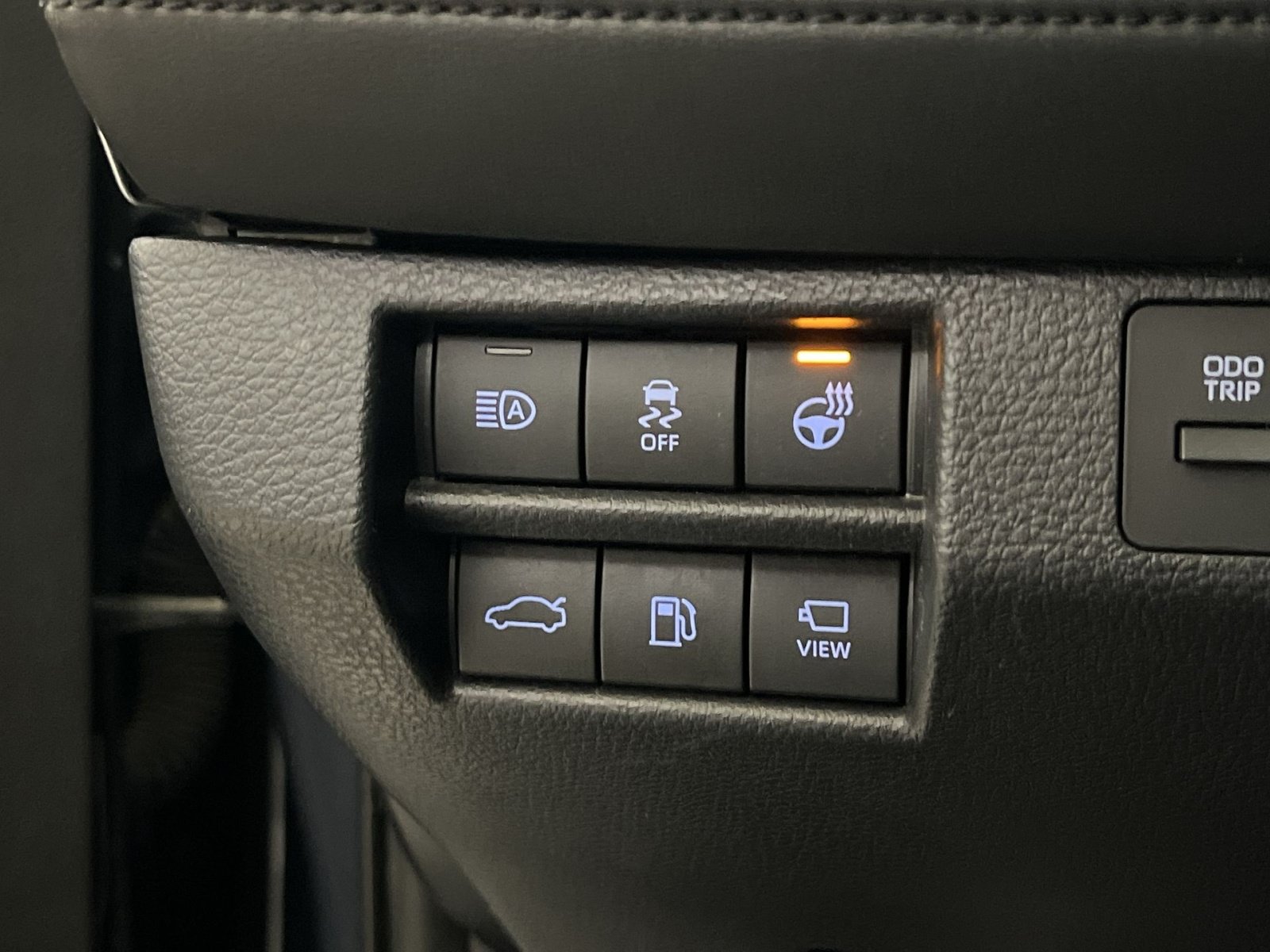 Used 2021 Toyota Avalon Limited w/ Advanced Safety Package FWD image 39