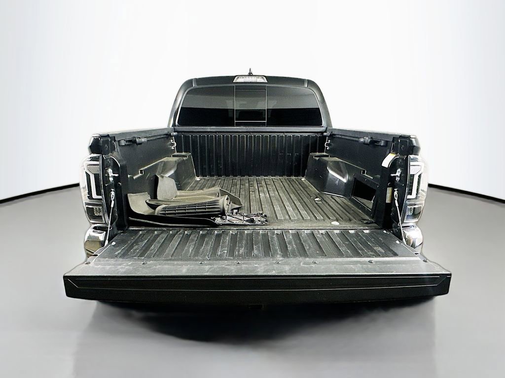 Used 2023 Toyota Tacoma SR5 image 32