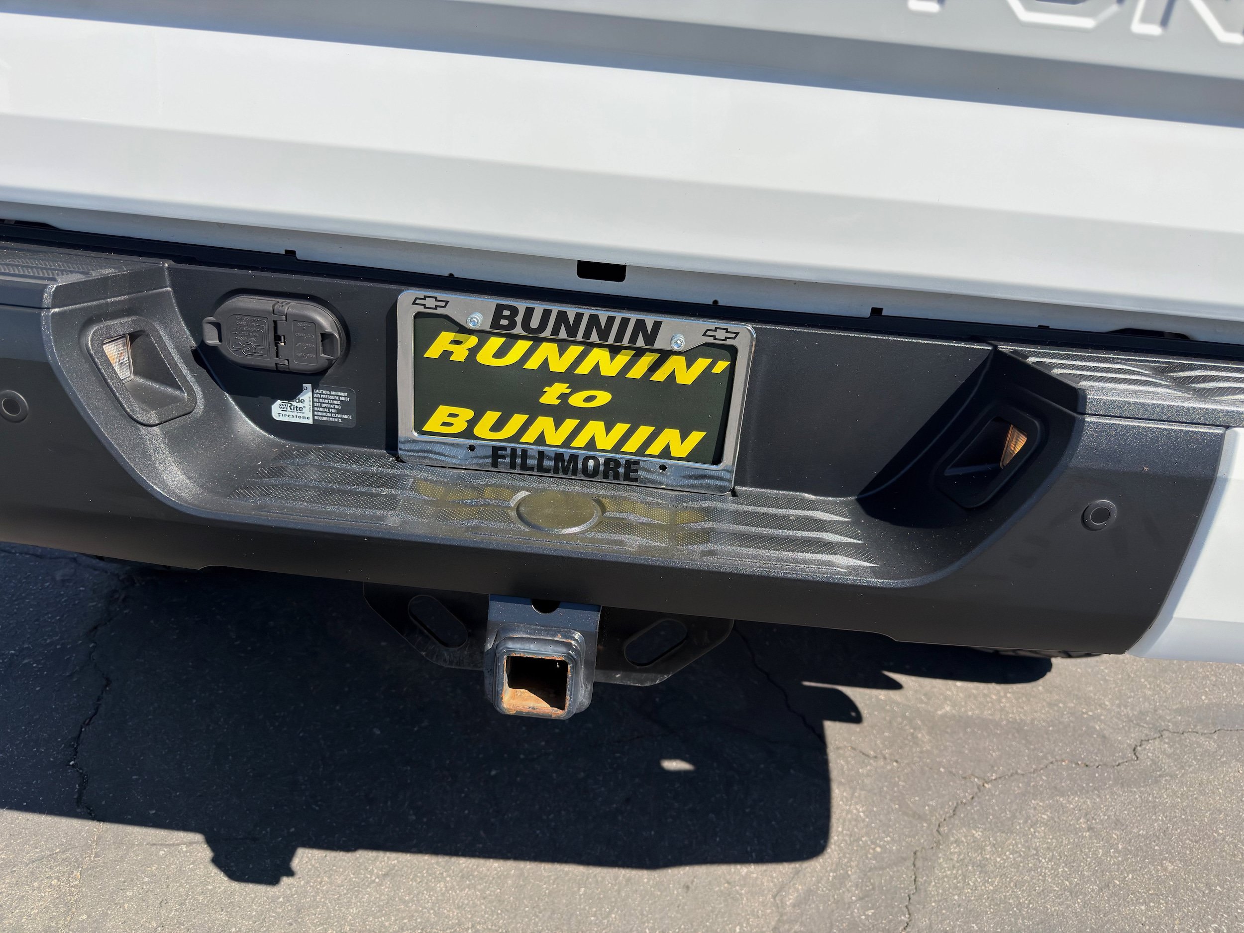 Used 2018 Toyota Tundra Limited w/ Limited Premium Package AWD/4WD image 15