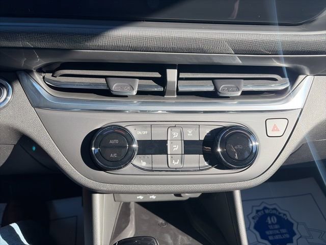 New 2026 Buick Envista Preferred w/ Convenience I Package image 23