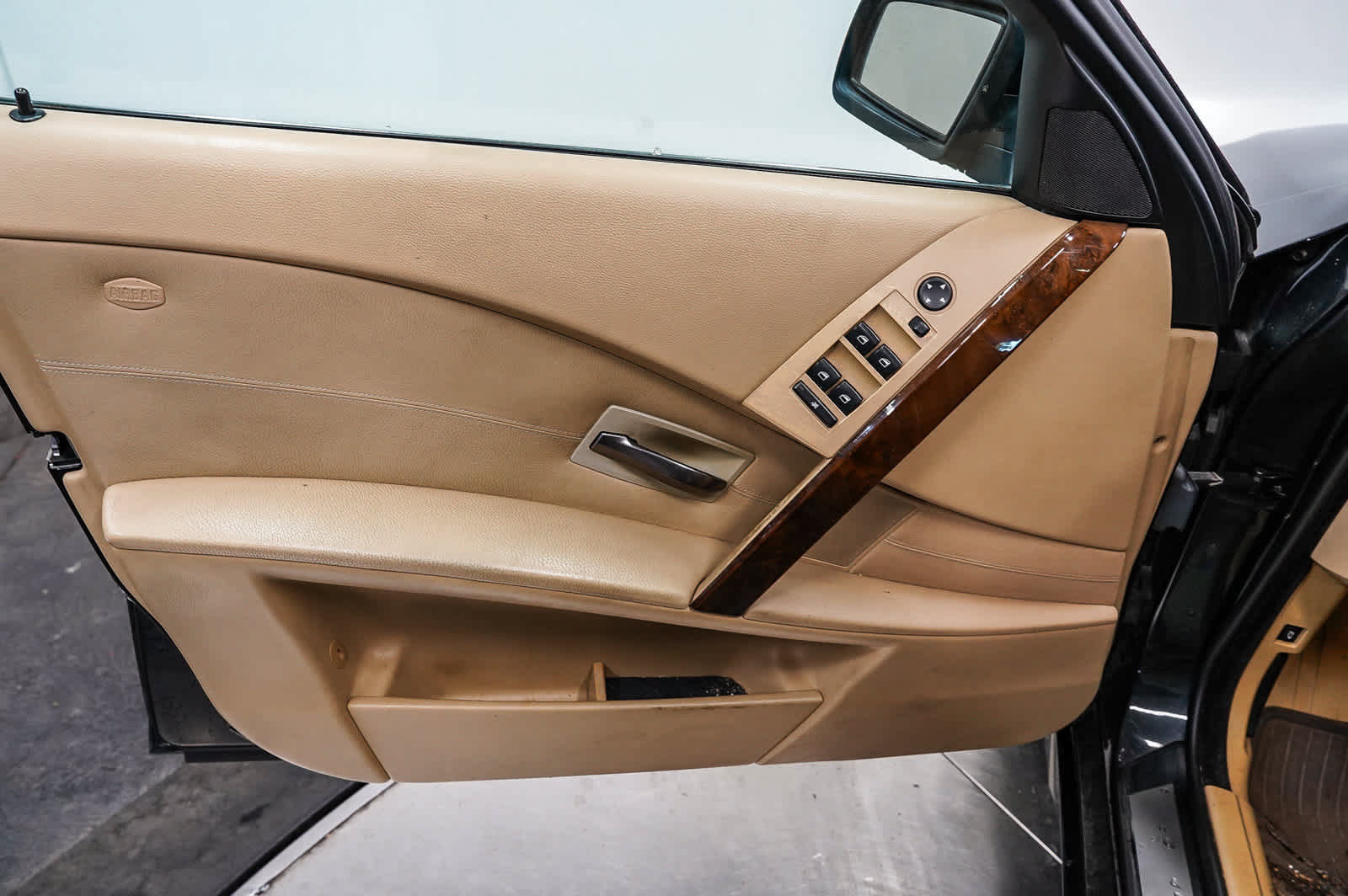 Used 2007 BMW 530xi Sedan AWD/4WD image 22