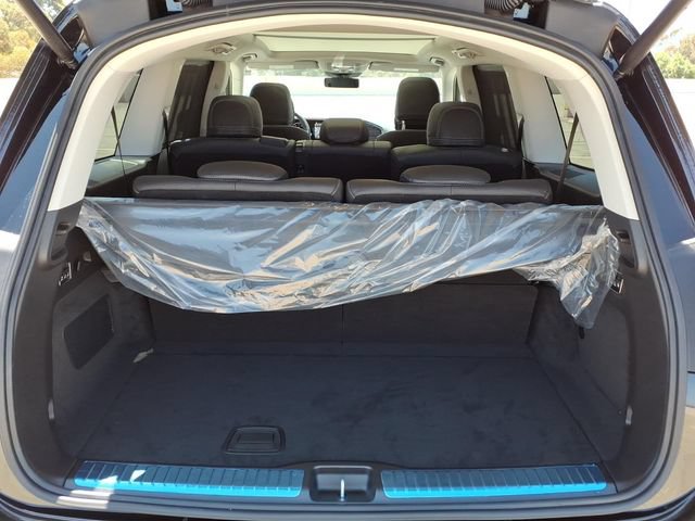 New 2026 Mercedes-Benz GLS 450 4MATIC image 23