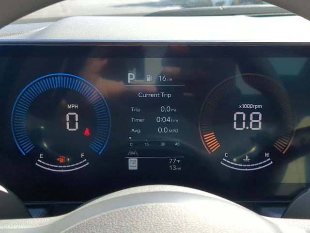 Certified 2025 Hyundai Sonata SEL image 24