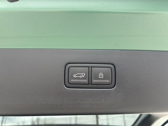 New 2026 Hyundai Ioniq 9 SEL image 13