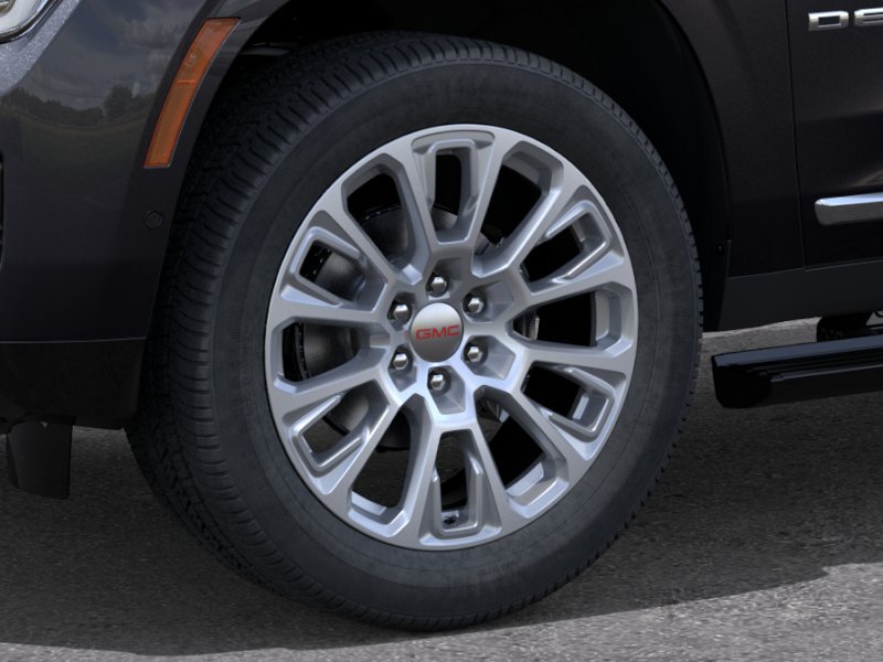 New 2026 GMC Yukon XL Denali w/ Denali Reserve Package AWD/4WD image 11