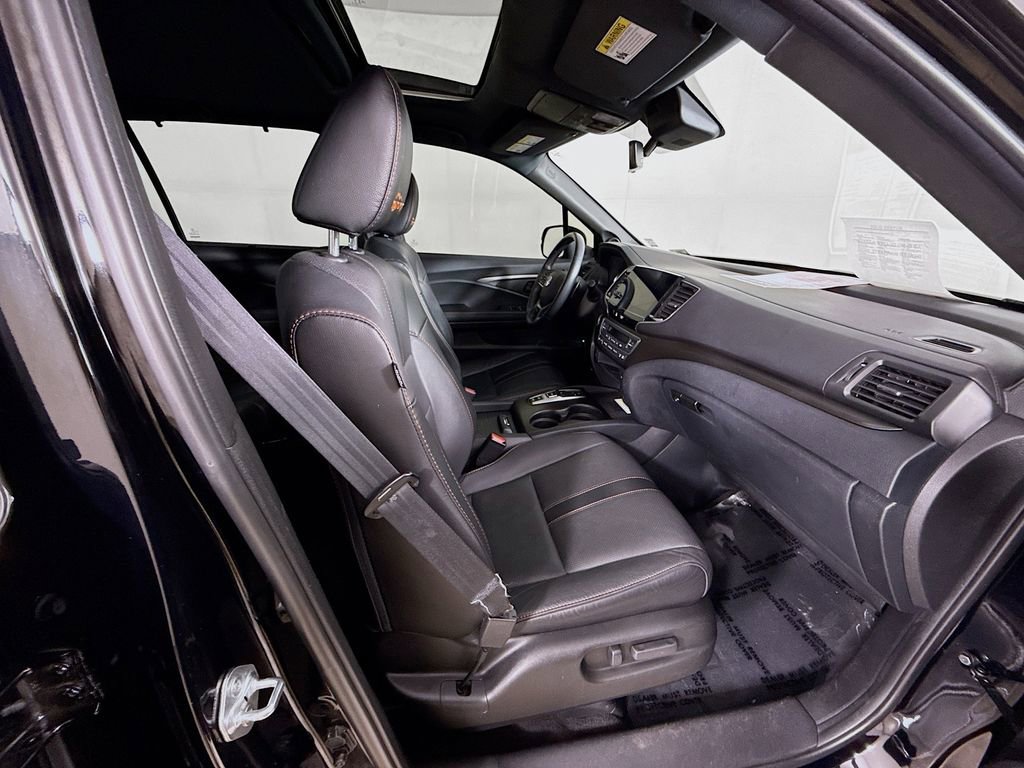 Used 2022 Honda Pilot TrailSport image 39