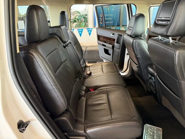 Used 2014 Ford Flex Limited w/ Equipment Group 303A AWD/4WD image 24