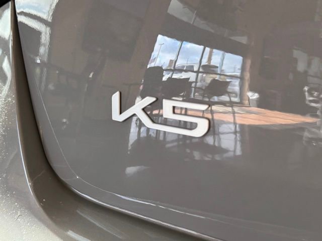 New 2025 Kia K5 GT-Line w/ GT-Line Premium Package FWD image 11