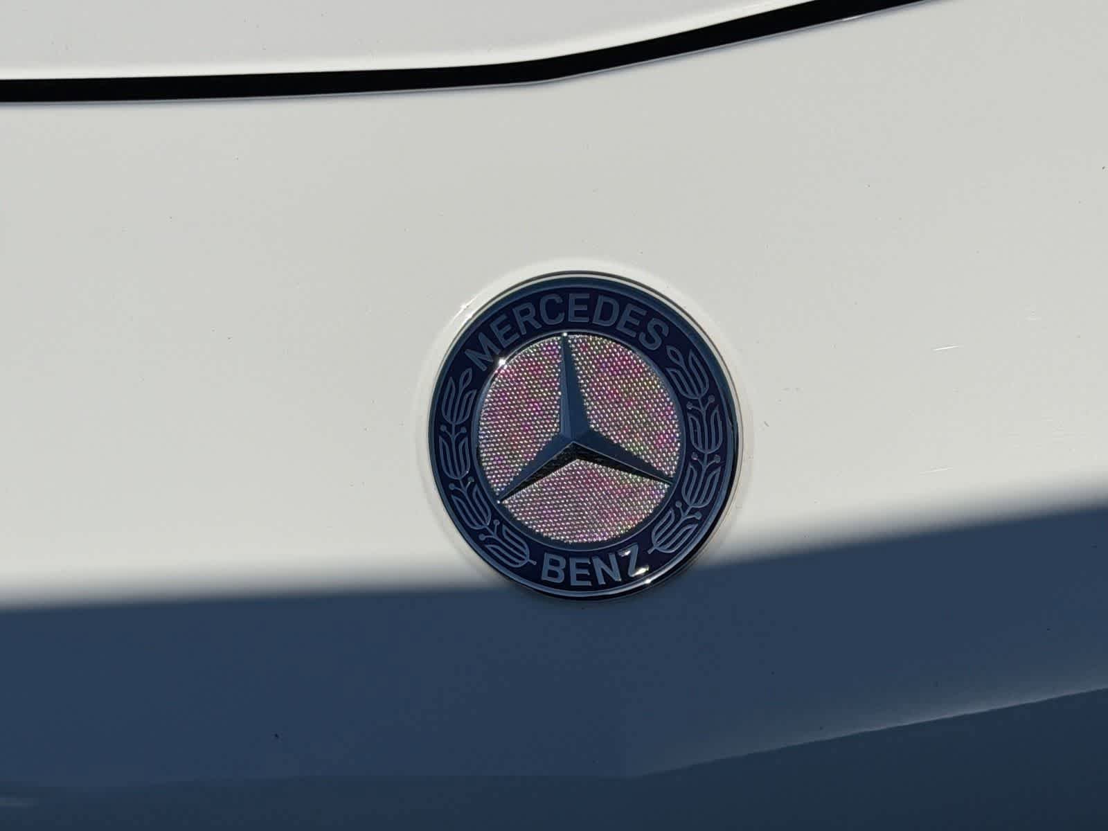 Used 2017 Mercedes-Benz SLC 43 AMG image 7