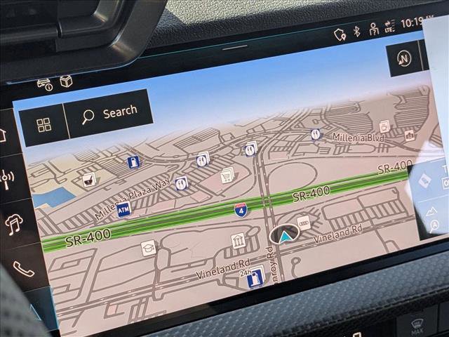 New 2026 Audi RS 3 AWD/4WD image 12