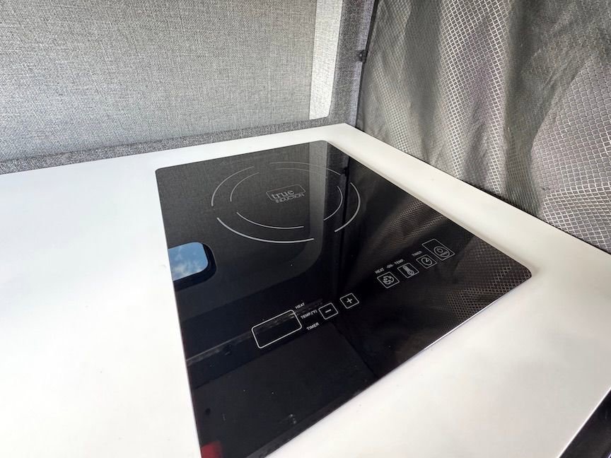 Used 2021 Ford Transit 350 Medium Roof AWD image 14