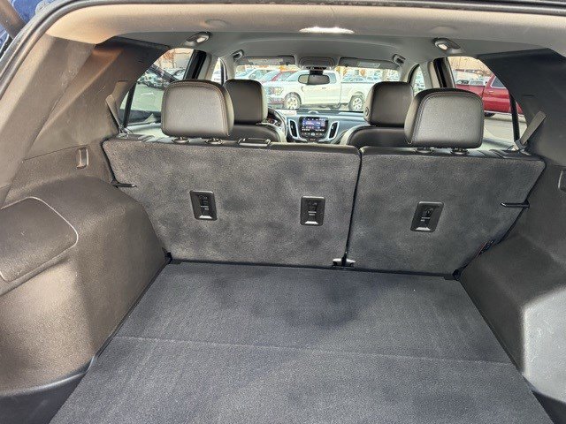 Used 2022 Chevrolet Equinox Premier image 31