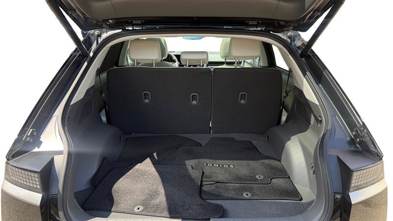 Used 2025 Hyundai Ioniq 5 Limited RWD image 19