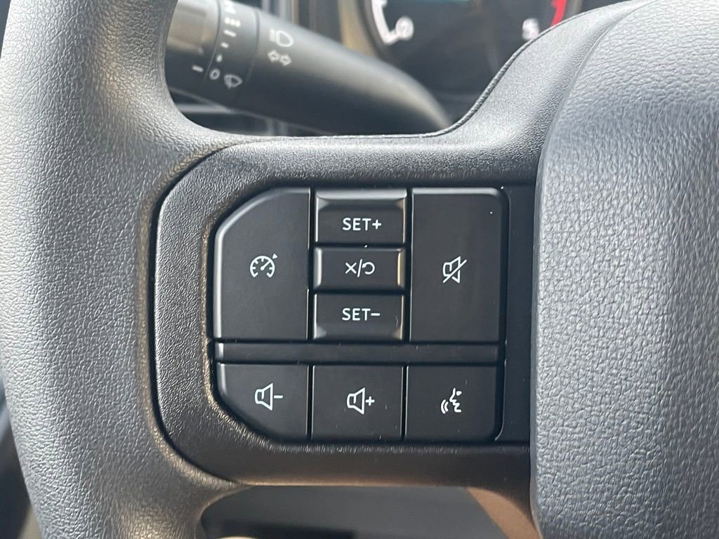 New 2026 Ford F350 XL w/ STX Appearance Package image 8