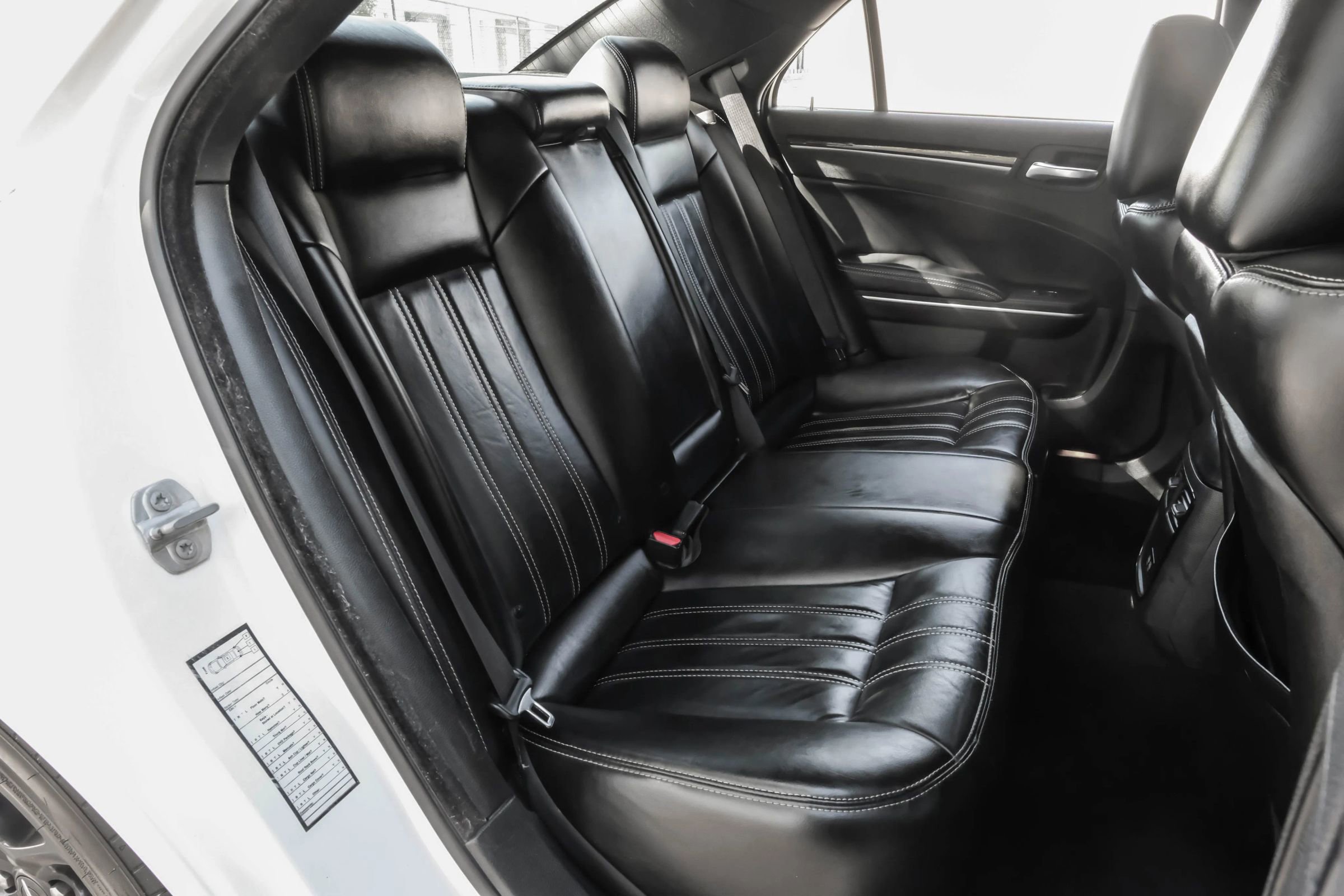 Used 2022 Chrysler 300 S image 40