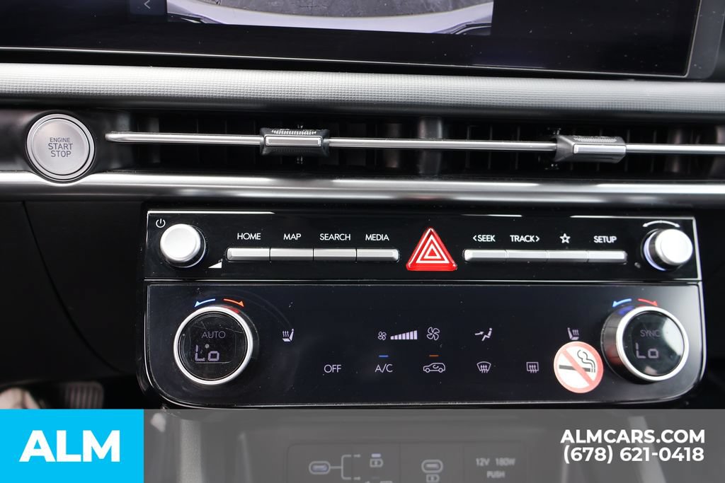 Used 2026 Hyundai Tucson SEL FWD image 33