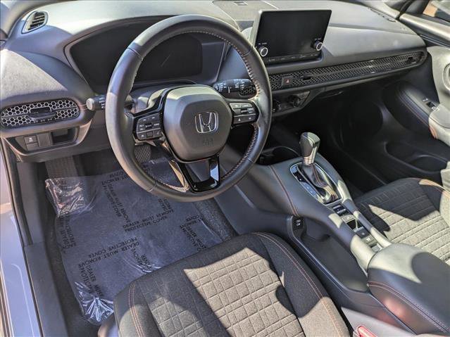 Used 2025 Honda HR-V Sport image 10