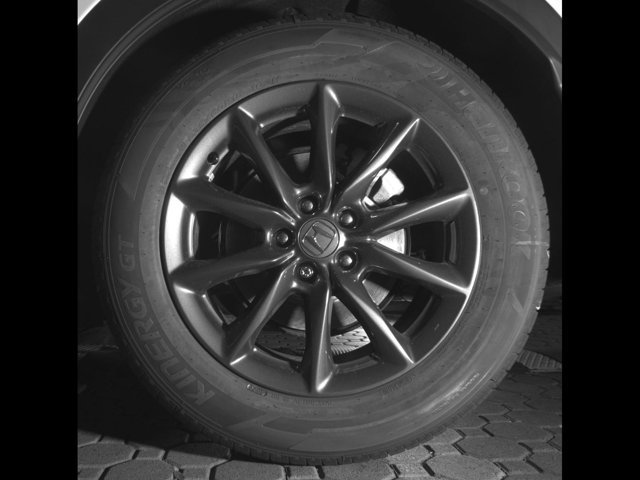 New 2027 Honda CR-V EX-L image 22
