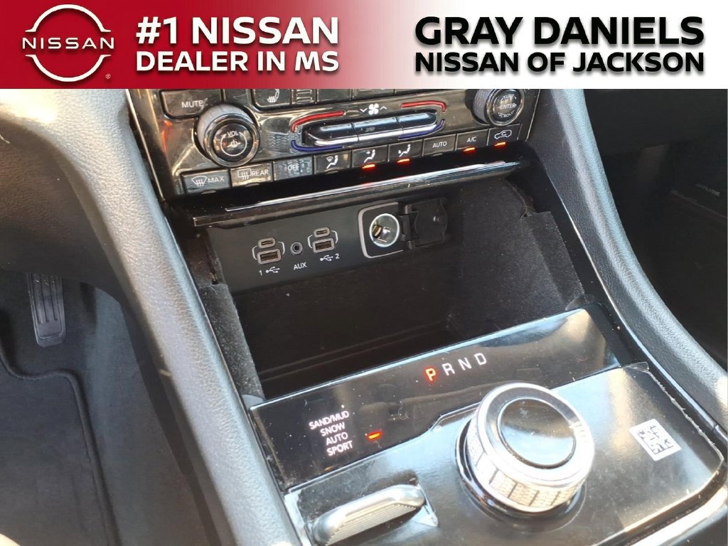 Used 2021 Jeep Grand Cherokee L Limited AWD/4WD image 18