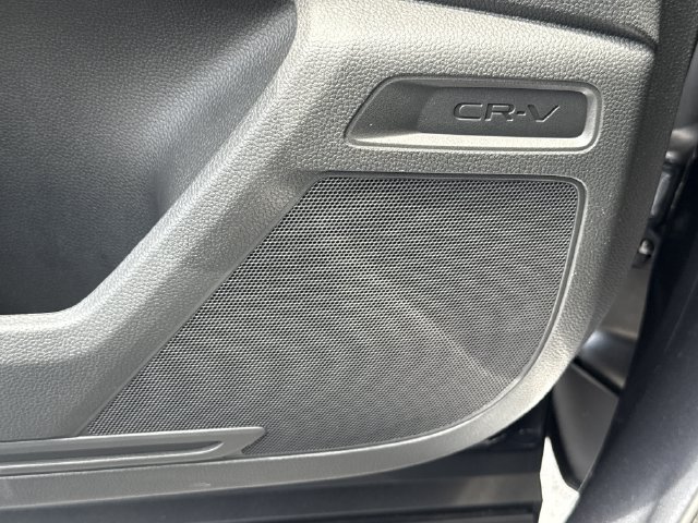 New 2026 Honda CR-V EX-L image 26