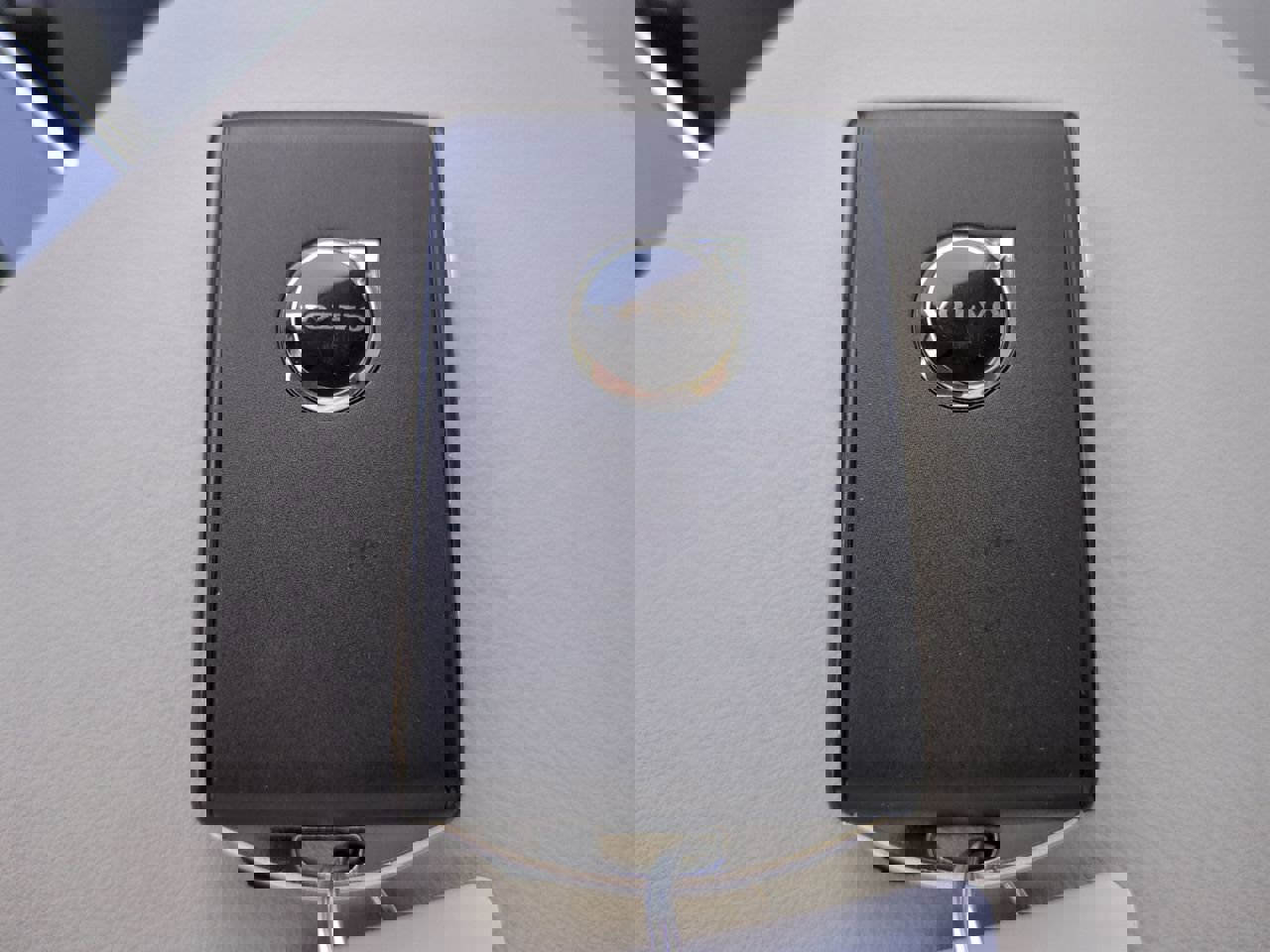 New 2026 Volvo XC90 T8 Ultra image 28