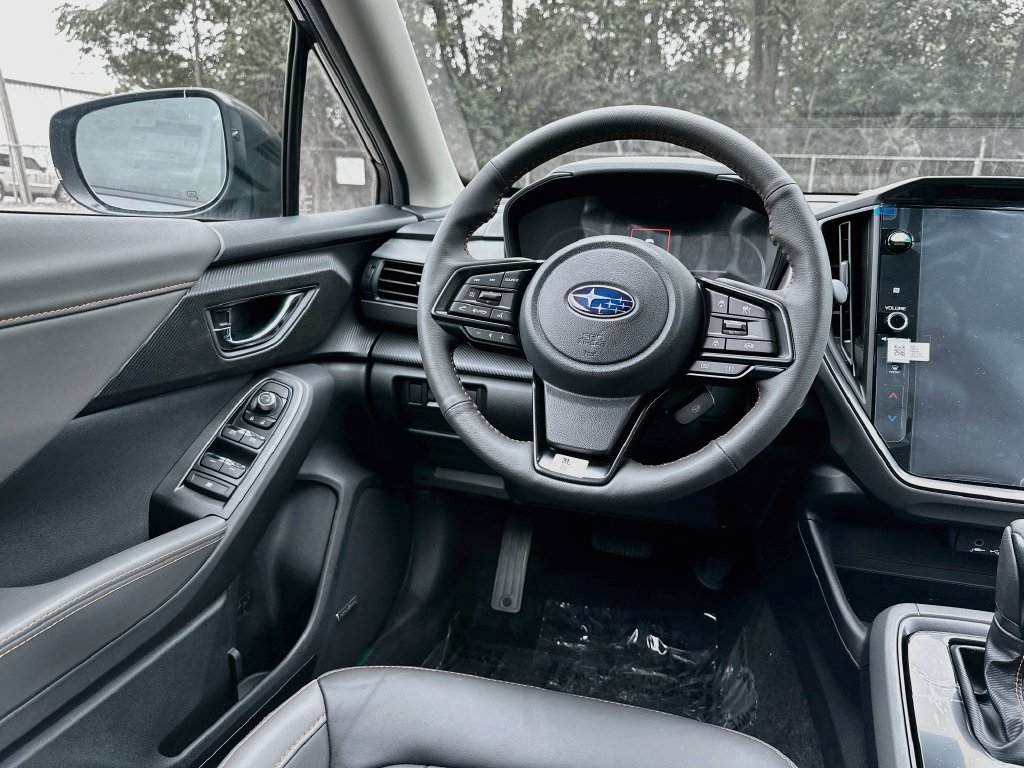 New 2026 Subaru Crosstrek 2.5i Limited AWD/4WD image 29