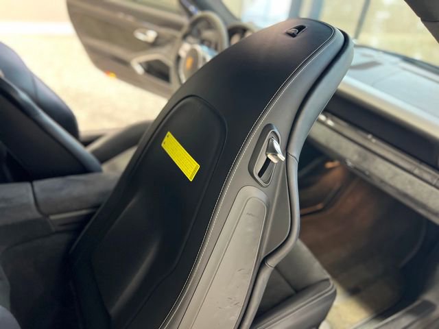 Used 2015 Porsche 911 GT3 RWD image 33