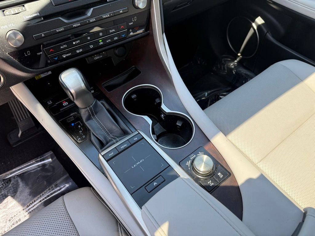 Used 2021 Lexus RX 350 AWD w/ Premium Package image 12