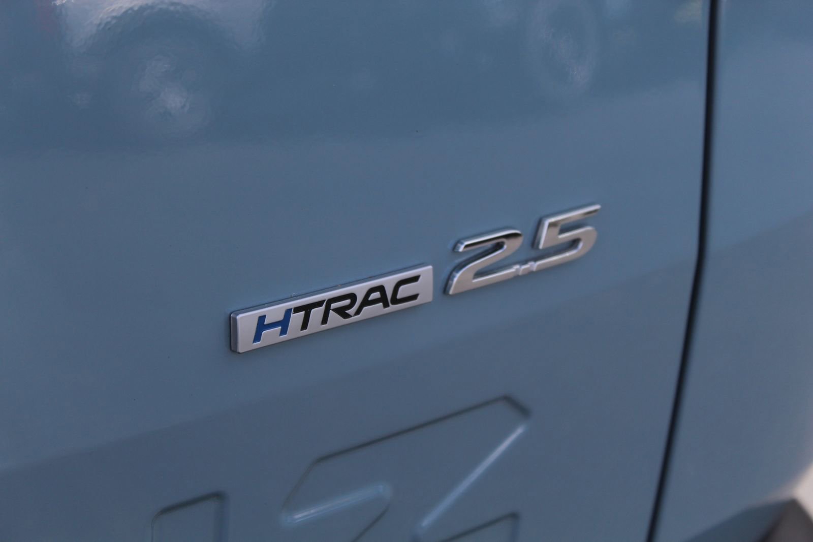 Used 2022 Hyundai Santa Cruz SEL image 28