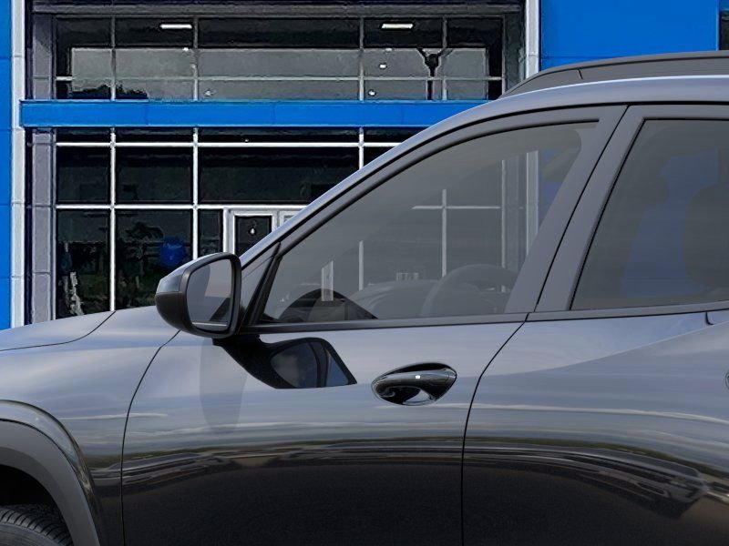 New 2026 Chevrolet Trax LT FWD image 12