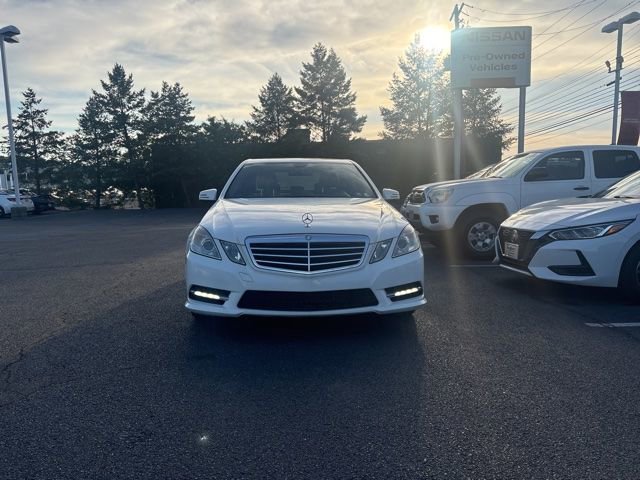 Used 2013 Mercedes-Benz E 350 4MATIC Sedan video 2