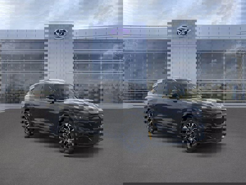 New 2026 Ford Mustang Mach-E Select image 36