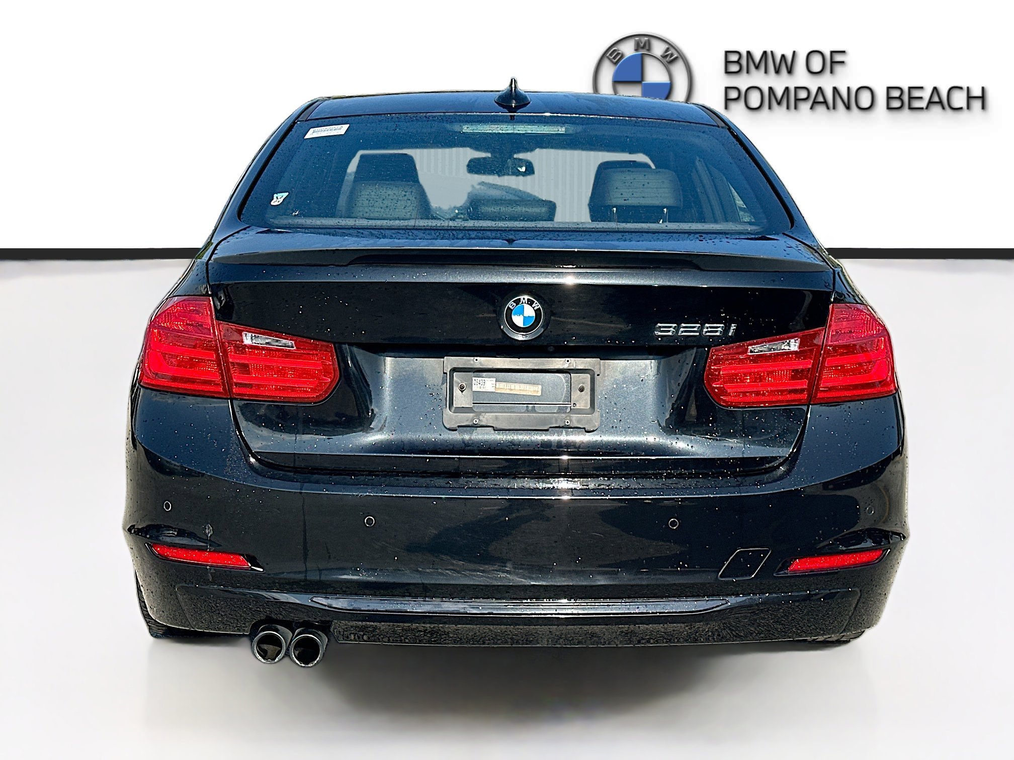 Used 2015 BMW 328i Sedan image 6