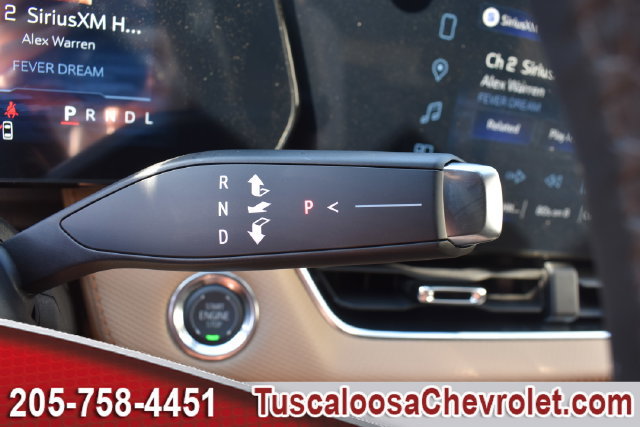 New 2027 Chevrolet Equinox ACTIV w/ Safety and Technology Package FWD image 24