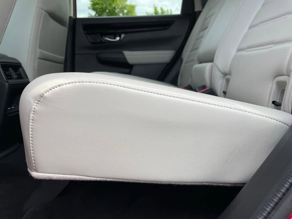 Certified 2024 Honda CR-V EX-L image 39
