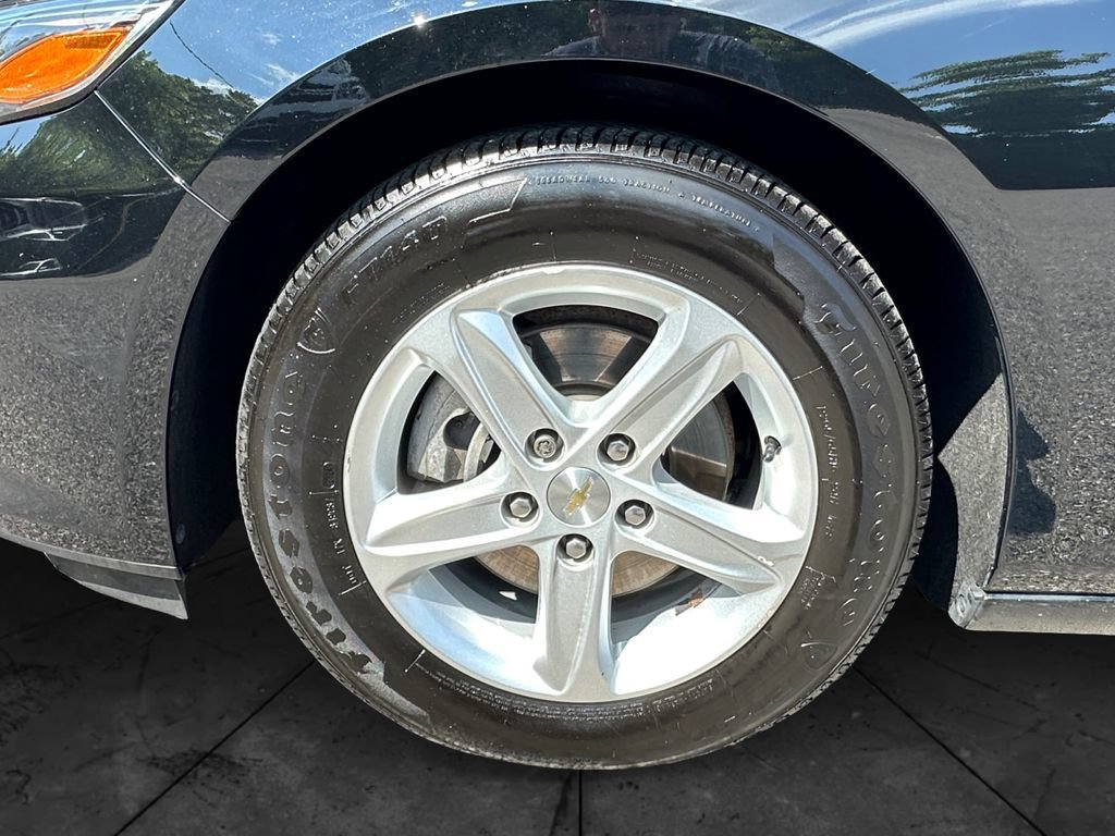 Used 2019 Chevrolet Malibu LS FWD image 14