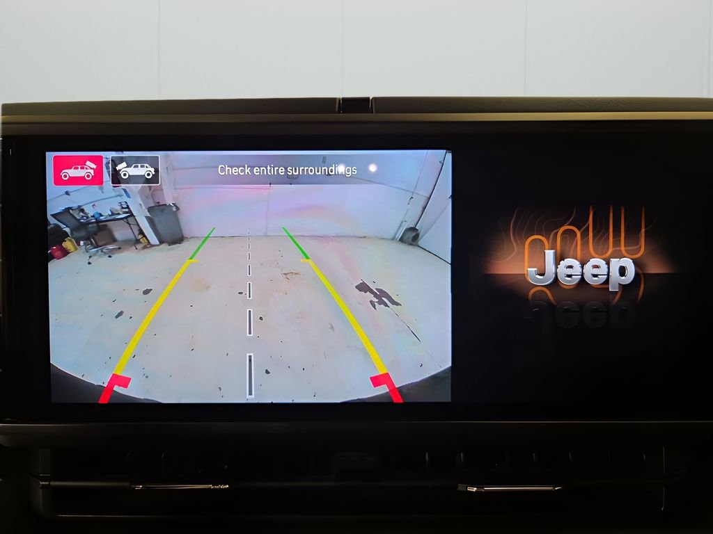 Used 2024 Jeep Wrangler Unlimited Rubicon image 19