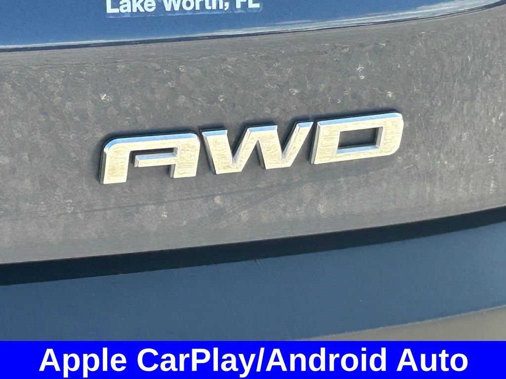 Used 2019 GMC Acadia SLT image 23