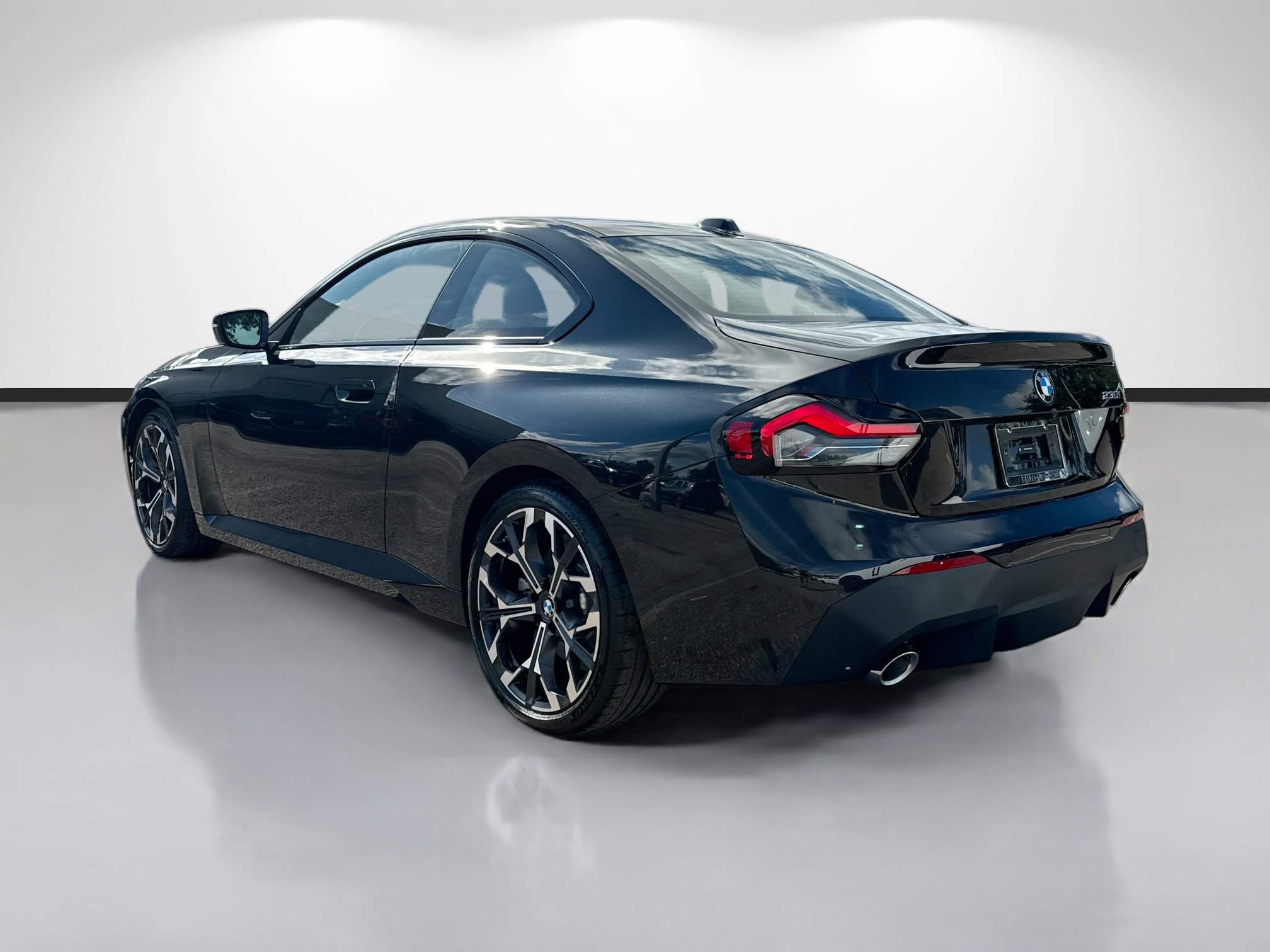 New 2026 BMW 230i Coupe image 5