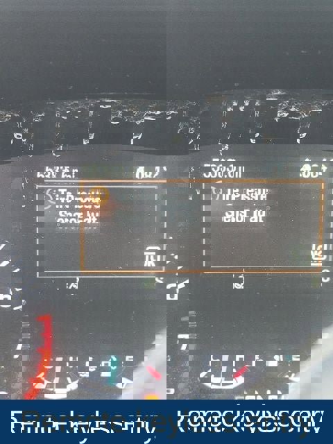 Used 2020 Ford Escape S image 10