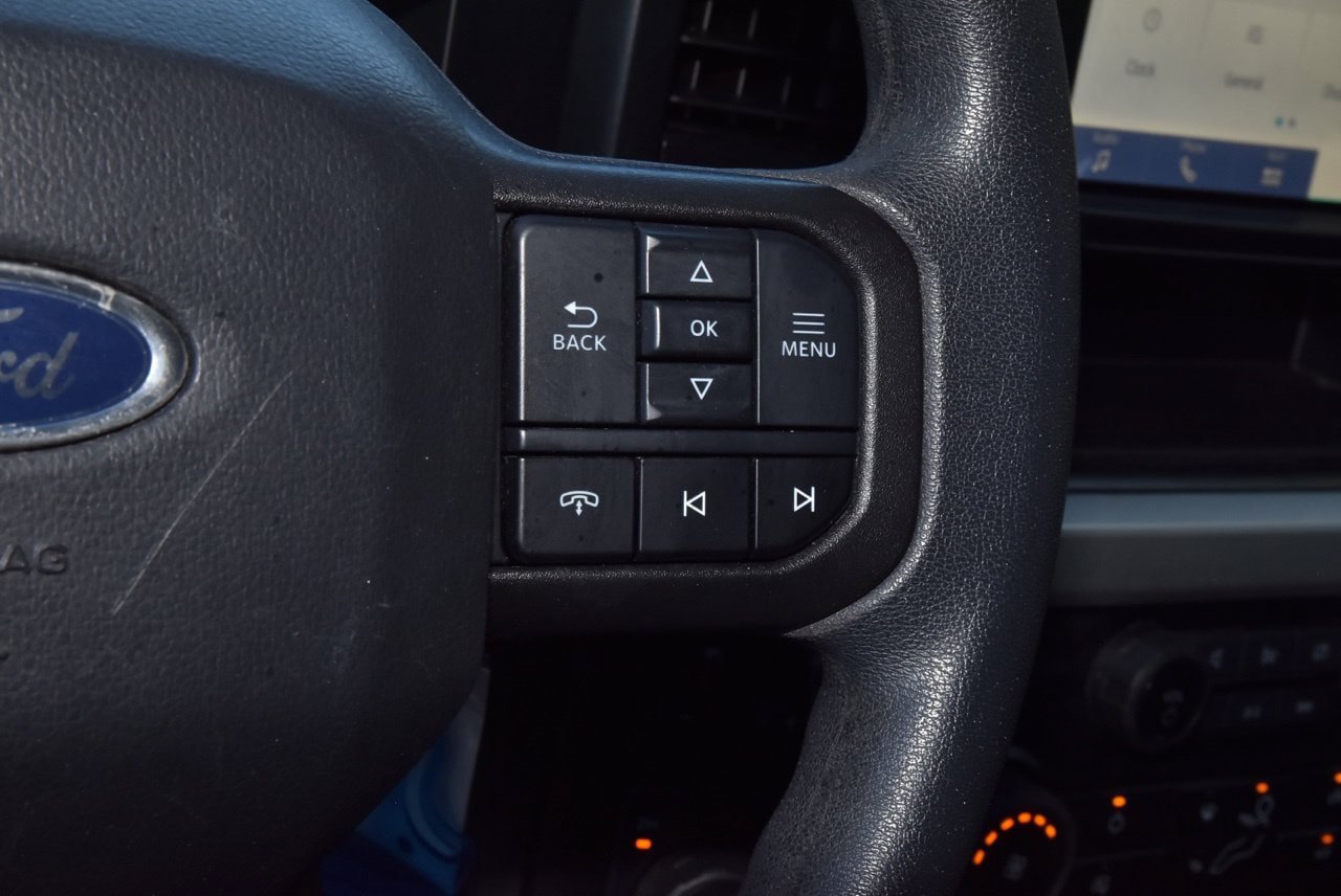 Used 2024 Ford F250 XL w/ STX Appearance Package AWD/4WD image 23