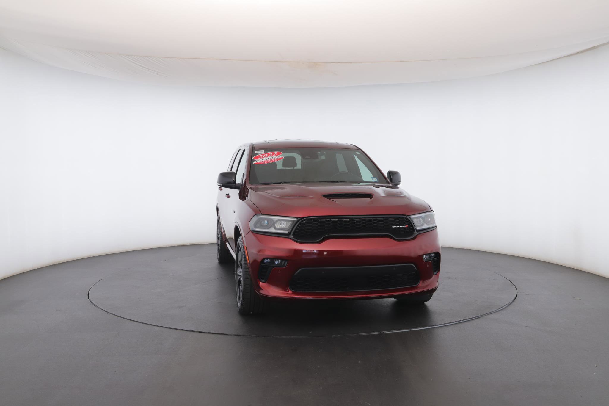 Used 2022 Dodge Durango R/T image 37