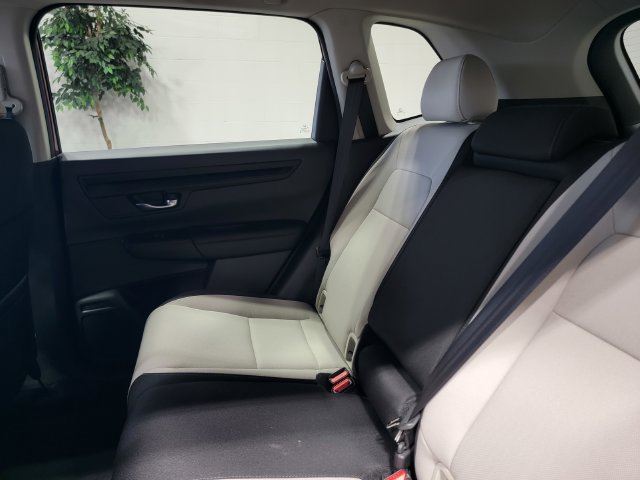Used 2024 Honda CR-V EX image 13