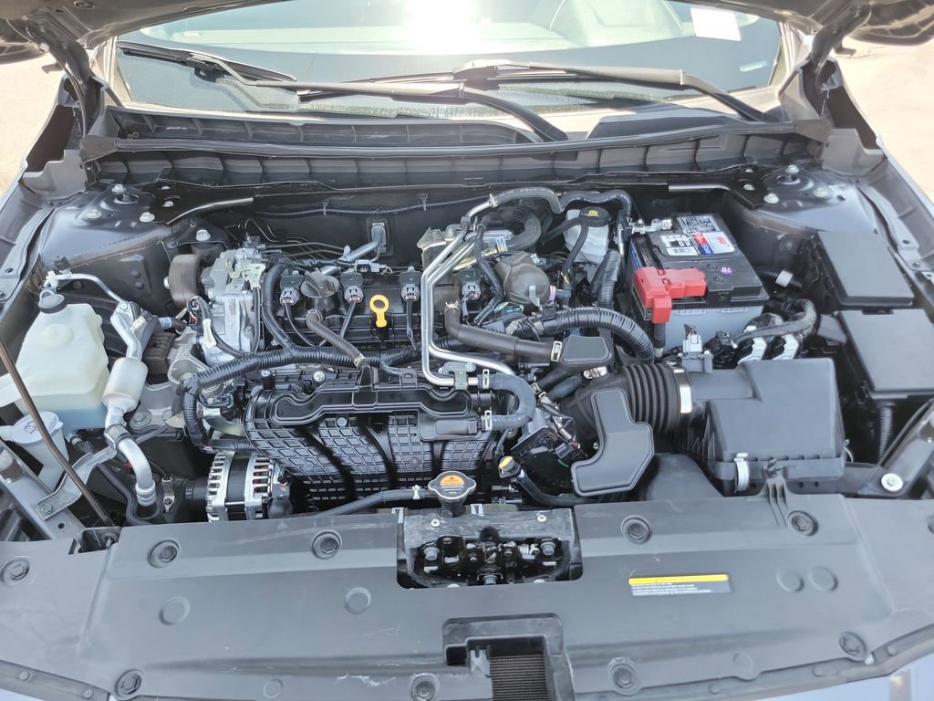 Used 2023 Nissan Altima 2.5 SV FWD image 25