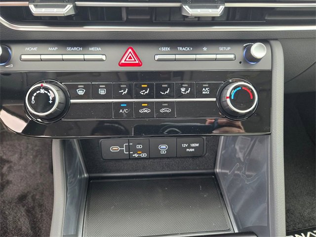 New 2026 Hyundai Sonata SE image 2