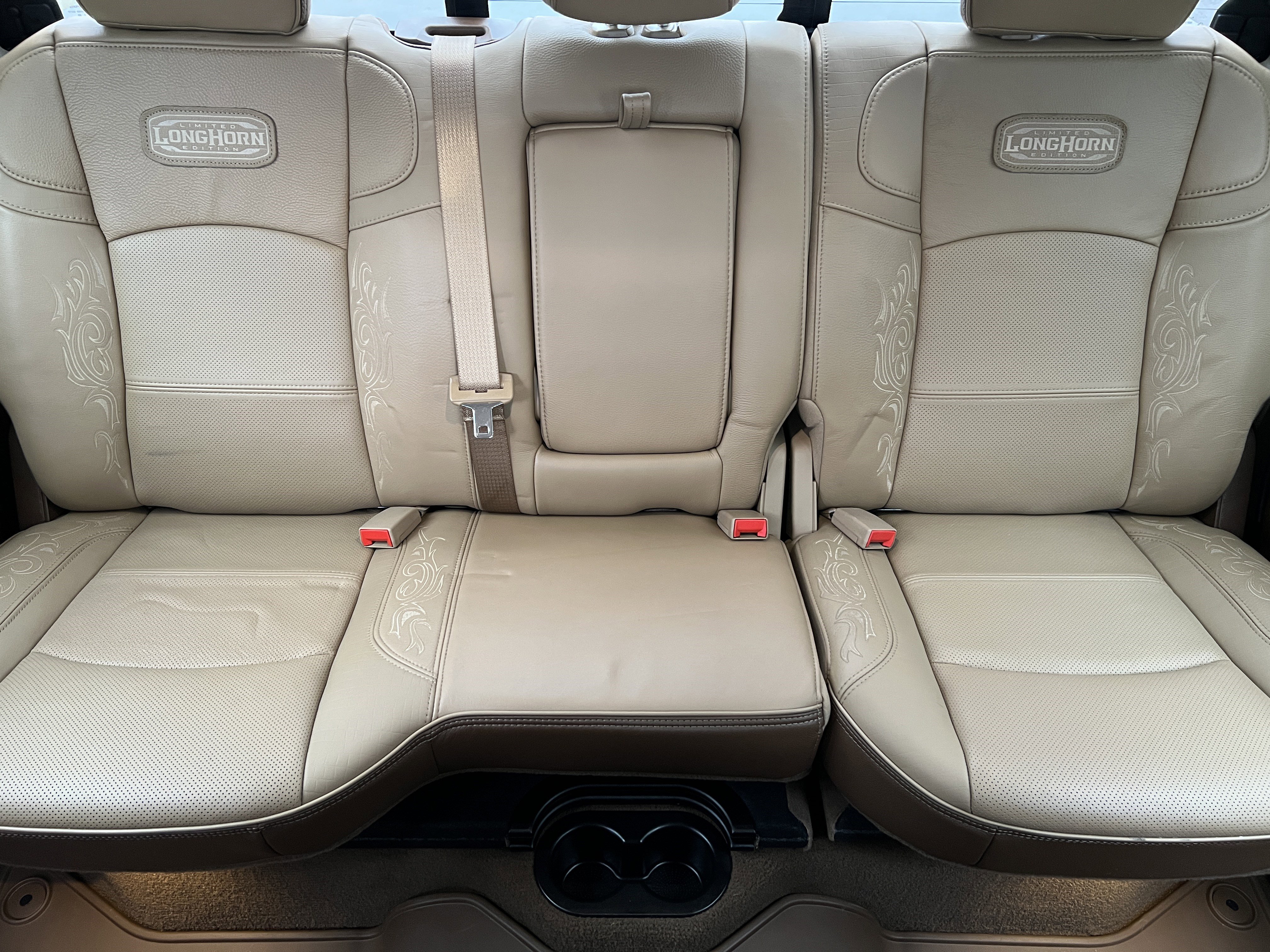 Used 2021 RAM 3500 Limited image 19