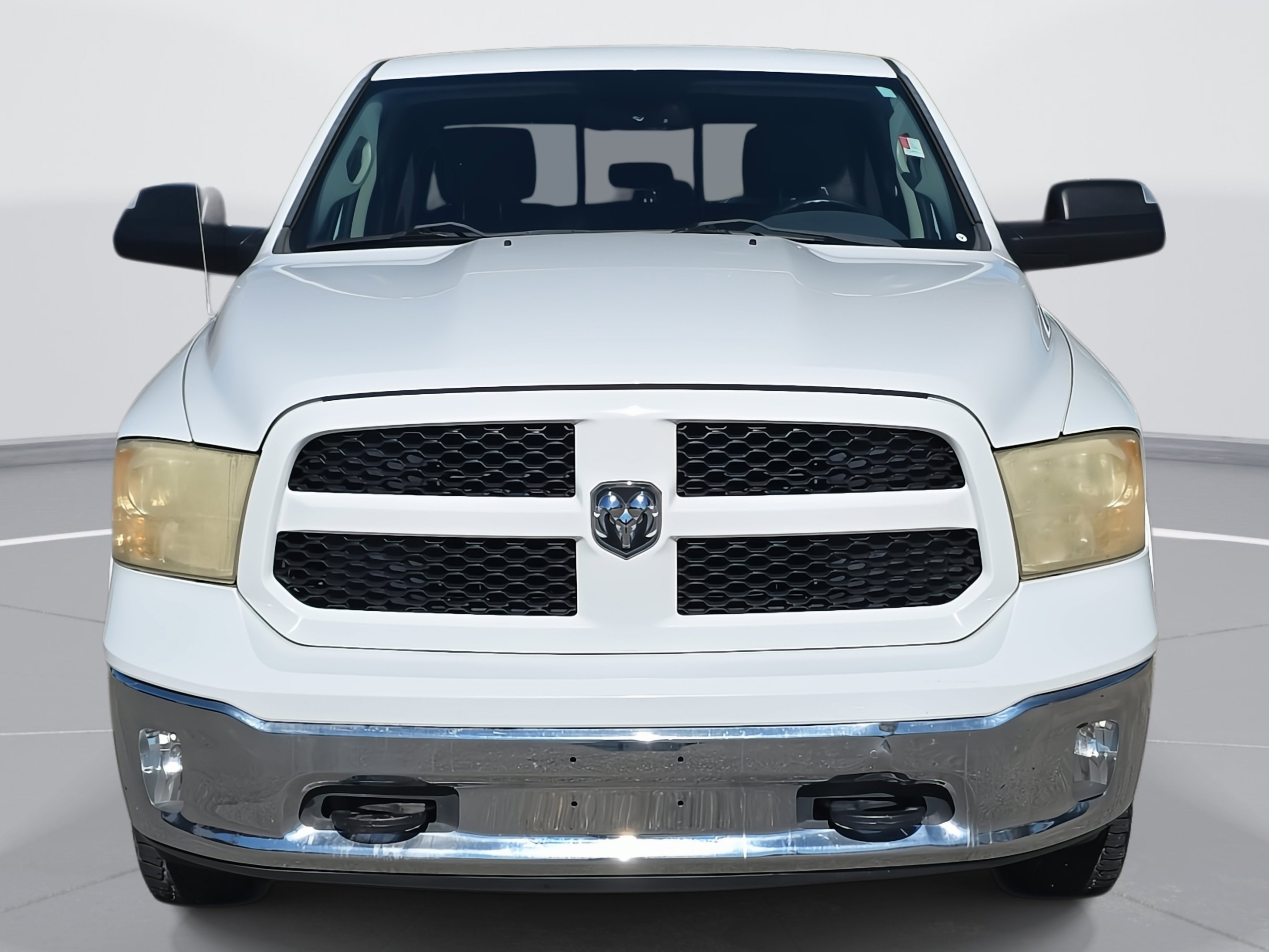 Used 2014 RAM 1500 Outdoorsman image 2