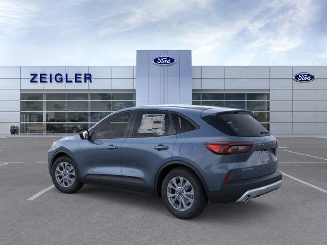 New 2026 Ford Escape Active w/ Tech Pack #1 image 4
