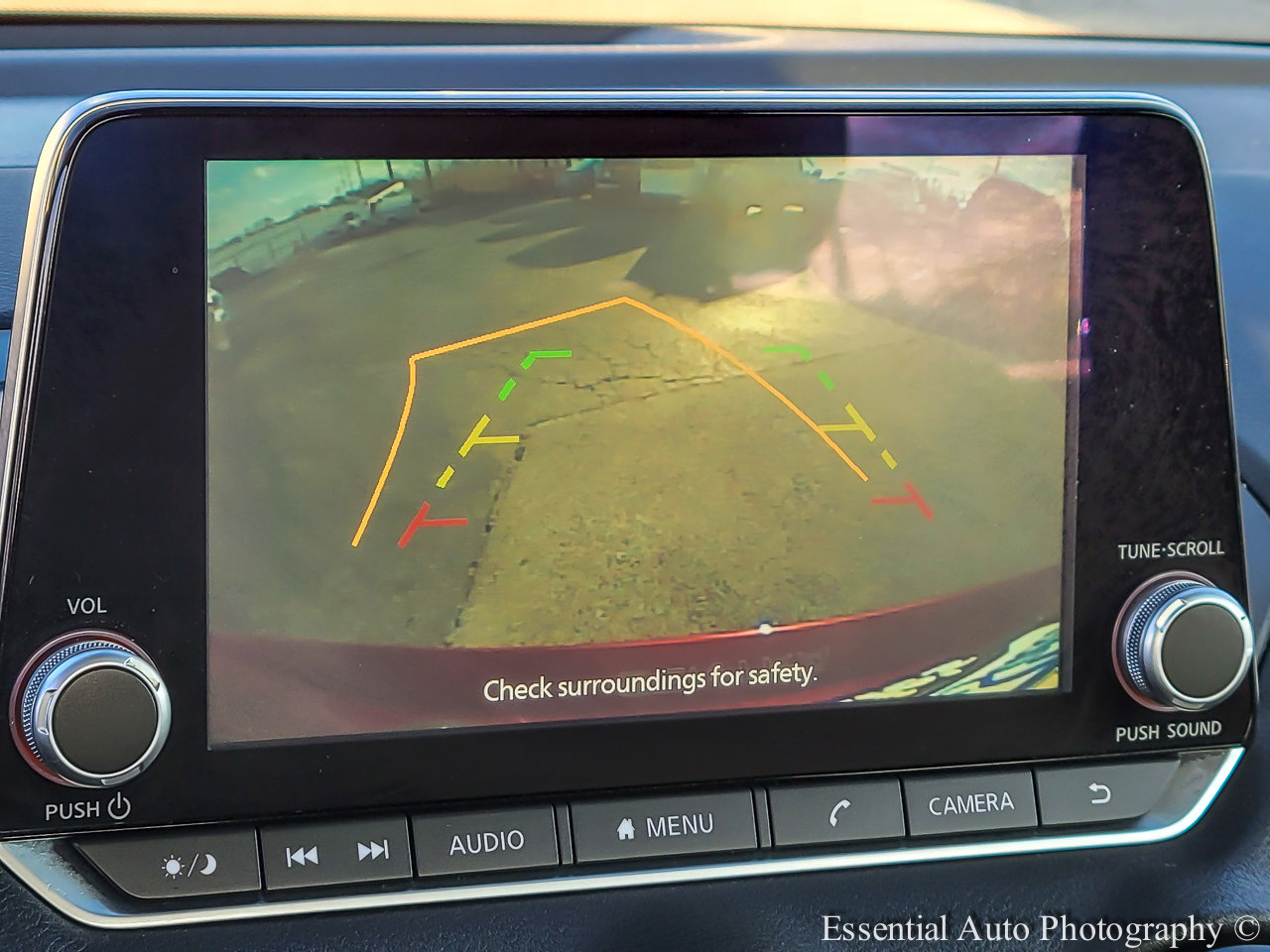 Used 2022 Nissan Sentra SV w/ All-Weather Package image 18