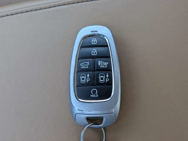 Used 2022 Hyundai Sonata Limited FWD image 30